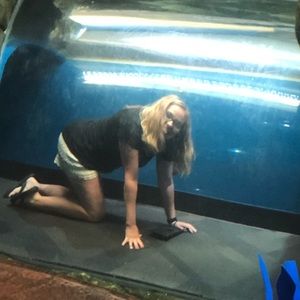 Meet your Posher, Sylvia